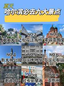 哈尔滨游玩攻略，哈尔滨游玩攻略三日游详细？  第4张