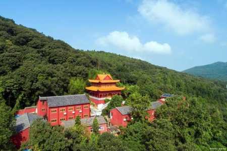 合肥周边旅游景点大全?合肥周边的旅游景区? 第3张 合肥周边旅游景点大全?合肥周边的旅游景区? 第3张