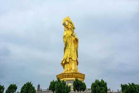 广州风景名胜区有哪些?广州有哪些风景区好玩? 第1张 广州风景名胜区有哪些?广州有哪些风景区好玩? 第1张