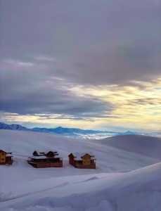 中国雪乡在哪个城市?中国雪乡属于哪个省哪个市? 第1张 中国雪乡在哪个城市?中国雪乡属于哪个省哪个市? 第1张