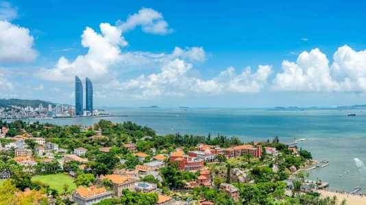 福建旅游攻略必去景点,福建旅游攻略必去景点有哪些? 第3张 福建旅游攻略必去景点,福建旅游攻略必去景点有哪些? 第3张