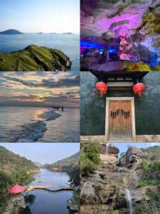 福建旅游攻略必去景点,福建旅游攻略必去景点有哪些? 第5张 福建旅游攻略必去景点,福建旅游攻略必去景点有哪些? 第5张