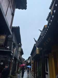 周庄一日游最佳攻略游?周庄旅游一天? 第3张 周庄一日游最佳攻略游?周庄旅游一天? 第3张