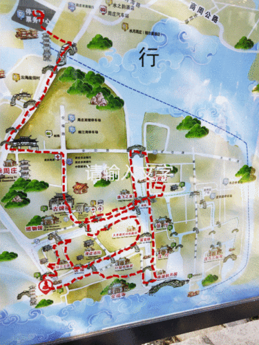 周庄一日游最佳攻略游?周庄旅游一天? 第6张 周庄一日游最佳攻略游?周庄旅游一天? 第6张