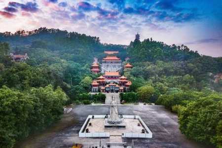 江门有什么好玩的景点推荐?江门有什么好玩的景点推荐鹤山? 第2张 江门有什么好玩的景点推荐?江门有什么好玩的景点推荐鹤山? 第2张