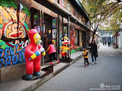 北京798艺术区怎么样?北京798艺术区是干嘛的? 第1张 北京798艺术区怎么样?北京798艺术区是干嘛的? 第1张