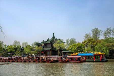 扬州的旅游景点有哪些地方?扬州的主要旅游景点? 第1张 扬州的旅游景点有哪些地方?扬州的主要旅游景点? 第1张