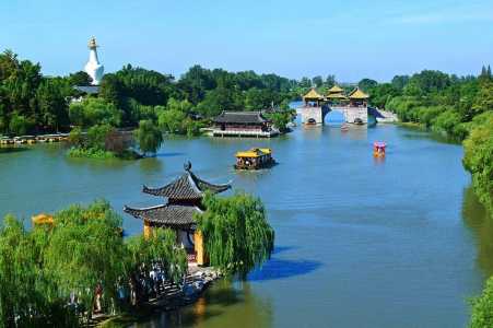 扬州的旅游景点有哪些地方?扬州的主要旅游景点? 第4张 扬州的旅游景点有哪些地方?扬州的主要旅游景点? 第4张