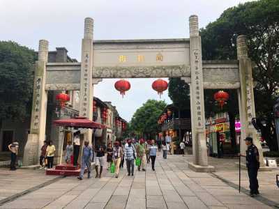 福州有什么好玩的地方旅游景点,福州有什么好玩的地方值得去的? 第1张 福州有什么好玩的地方旅游景点,福州有什么好玩的地方值得去的? 第1张