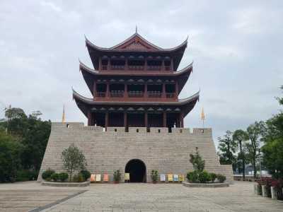 福州有什么好玩的地方旅游景点,福州有什么好玩的地方值得去的? 第2张 福州有什么好玩的地方旅游景点,福州有什么好玩的地方值得去的? 第2张