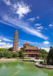 福州有什么好玩的地方旅游景点,福州有什么好玩的地方值得去的? 第4张 福州有什么好玩的地方旅游景点,福州有什么好玩的地方值得去的? 第4张
