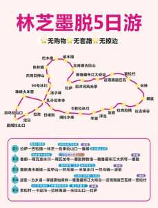 10月林芝旅游攻略?10月林芝漂亮吗? 第2张 10月林芝旅游攻略?10月林芝漂亮吗? 第2张