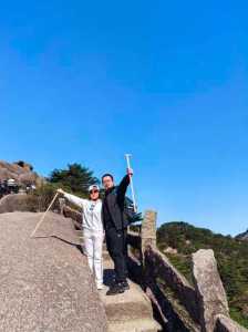 上海到黄山2日游,上海到黄山一日游? 第6张 上海到黄山2日游,上海到黄山一日游? 第6张