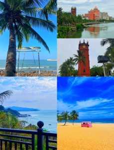 海南旅游必去景点,海南比较好的旅游景点? 第3张 海南旅游必去景点,海南比较好的旅游景点? 第3张