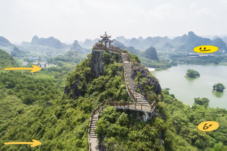 广州郊区游自驾休闲游,广州郊区游玩攻略 第3张 广州郊区游自驾休闲游,广州郊区游玩攻略 第3张