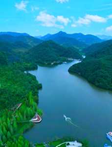 上海周边自驾游去哪里好玩,上海周边自驾游玩攻略必去的地方 第4张 上海周边自驾游去哪里好玩,上海周边自驾游玩攻略必去的地方 第4张