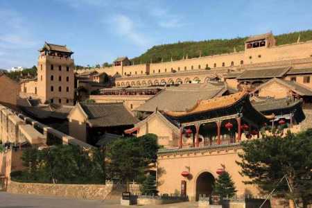 山西晋城旅游景点大全?山西晋城的旅游景点有哪些地方? 第1张 山西晋城旅游景点大全?山西晋城的旅游景点有哪些地方? 第1张