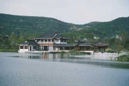 山西晋城旅游景点大全?山西晋城的旅游景点有哪些地方? 第2张 山西晋城旅游景点大全?山西晋城的旅游景点有哪些地方? 第2张