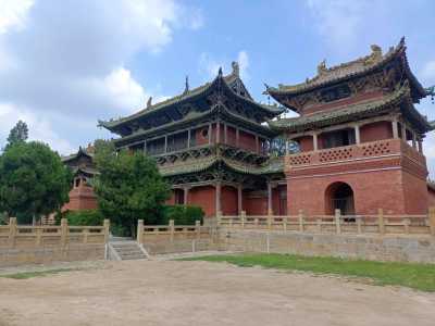 山西晋城旅游景点大全?山西晋城的旅游景点有哪些地方? 第5张 山西晋城旅游景点大全?山西晋城的旅游景点有哪些地方? 第5张