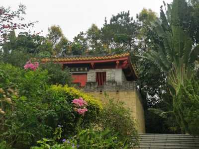 深圳园博园景点介绍?深圳园博园景点介绍2023年? 第2张 深圳园博园景点介绍?深圳园博园景点介绍2023年? 第2张