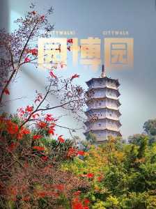 深圳园博园景点介绍?深圳园博园景点介绍2023年? 第3张 深圳园博园景点介绍?深圳园博园景点介绍2023年? 第3张