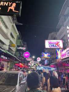 泰国最乱最危险地方?泰国最乱最危险地方是哪里? 第4张 泰国最乱最危险地方?泰国最乱最危险地方是哪里? 第4张