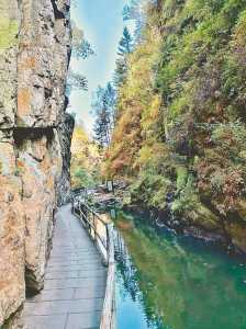 伊春茅兰沟旅游攻略,伊春茅兰沟旅游攻略路线? 第2张 伊春茅兰沟旅游攻略,伊春茅兰沟旅游攻略路线? 第2张