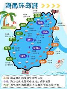 海南岛自驾游攻略?海南岛环岛自驾游攻略? 第6张 海南岛自驾游攻略?海南岛环岛自驾游攻略? 第6张