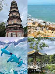广东旅游景点排名?广东旅游景点攻略 排名榜? 第4张 广东旅游景点排名?广东旅游景点攻略 排名榜? 第4张