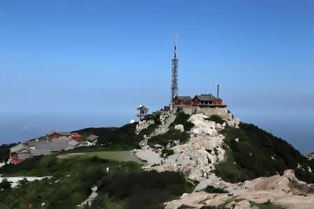 泰安旅游景点大全排名榜,泰安旅游景点大全排名榜最新? 第2张 泰安旅游景点大全排名榜,泰安旅游景点大全排名榜最新? 第2张