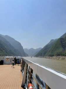 坐船游三峡大坝多少钱?坐船游三峡大坝多少钱一个人? 第2张 坐船游三峡大坝多少钱?坐船游三峡大坝多少钱一个人? 第2张