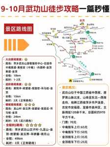 武功山旅游攻略,武功山旅游攻略及费用小红书 第2张 武功山旅游攻略,武功山旅游攻略及费用小红书 第2张