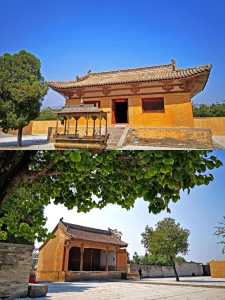 山西运城旅游景点大全,山西运城旅游景点大全介绍 第3张 山西运城旅游景点大全,山西运城旅游景点大全介绍 第3张