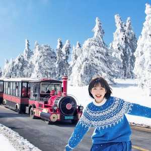 仙女山门票多少钱一张,仙女山门票多少钱一张本地 第5张 仙女山门票多少钱一张,仙女山门票多少钱一张本地 第5张