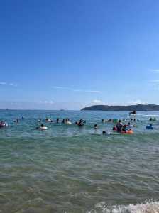 国内海边旅游景点推荐?国内好的海边旅游景区都有哪里? 第1张 国内海边旅游景点推荐?国内好的海边旅游景区都有哪里? 第1张