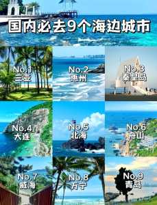 国内海边旅游景点推荐?国内好的海边旅游景区都有哪里? 第3张 国内海边旅游景点推荐?国内好的海边旅游景区都有哪里? 第3张