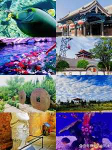 沧州旅游景点推荐,沧州旅游景点推荐自驾 第2张 沧州旅游景点推荐,沧州旅游景点推荐自驾 第2张