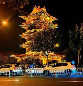 沧州旅游景点推荐,沧州旅游景点推荐自驾 第4张 沧州旅游景点推荐,沧州旅游景点推荐自驾 第4张