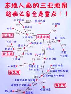 海南旅游攻略自由行攻略,海南旅游攻略自驾游攻略? 第2张 海南旅游攻略自由行攻略,海南旅游攻略自驾游攻略? 第2张