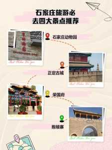 石家庄排名前十的景点,石家庄著名景点排名榜 第1张 石家庄排名前十的景点,石家庄著名景点排名榜 第1张