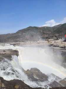 山西壶口瀑布门票费用,山西壶口瀑布门票费用多少? 第4张 山西壶口瀑布门票费用,山西壶口瀑布门票费用多少? 第4张