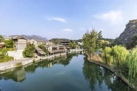 密云旅游景点大全?密云旅游景点大全排名? 第4张 密云旅游景点大全?密云旅游景点大全排名? 第4张