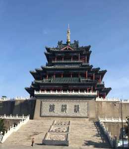 咸阳旅游景点一日游，咸阳1日游  第4张