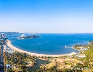 珠海前十免费海滩?珠海前十免费海滩图片? 第3张 珠海前十免费海滩?珠海前十免费海滩图片? 第3张