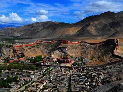 日喀则旅游景点,西藏旅游景点 第1张 日喀则旅游景点,西藏旅游景点 第1张