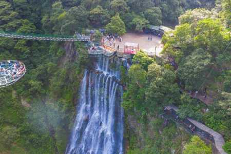 清远古龙峡旅游攻略?清远古龙峡旅游景点? 第4张 清远古龙峡旅游攻略?清远古龙峡旅游景点? 第4张