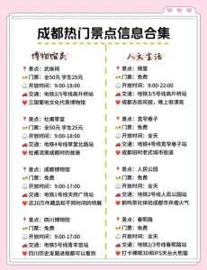 四川成都旅游团报价,四川成都旅游团报价五日游? 第2张 四川成都旅游团报价,四川成都旅游团报价五日游? 第2张