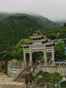 济南南部山区免费景点排名?2020济南南部山区自驾游免费景点? 第2张 济南南部山区免费景点排名?2020济南南部山区自驾游免费景点? 第2张