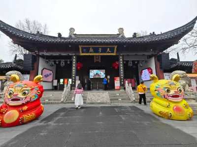 南京夫子庙图片?南京夫子庙图片小吃? 第1张 南京夫子庙图片?南京夫子庙图片小吃? 第1张
