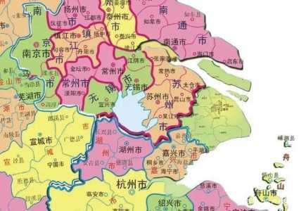 华东五市是哪五市,华东五市是哪五市旅游团 第3张 华东五市是哪五市,华东五市是哪五市旅游团 第3张